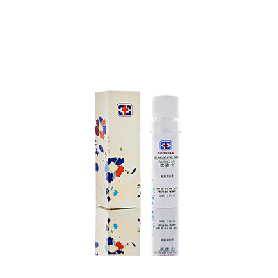 盖州会下雨的乳液