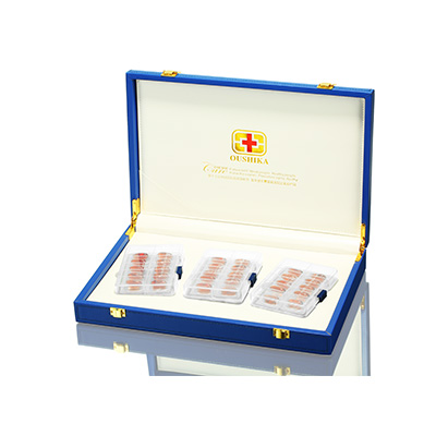 盖州子宫排毒套