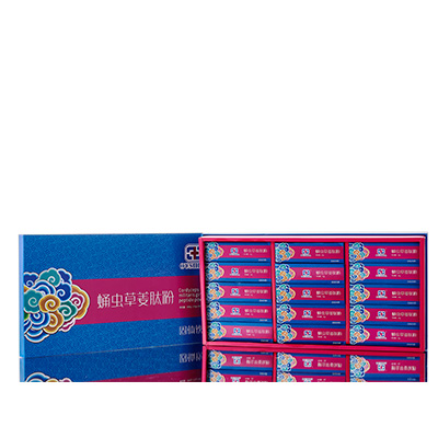 盖州调经养气汤