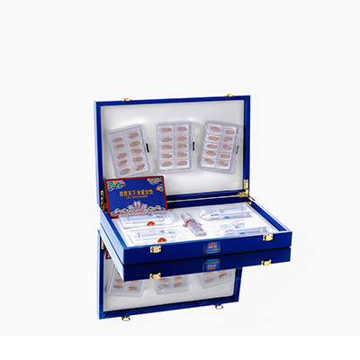 盖州爱芯回春综合版