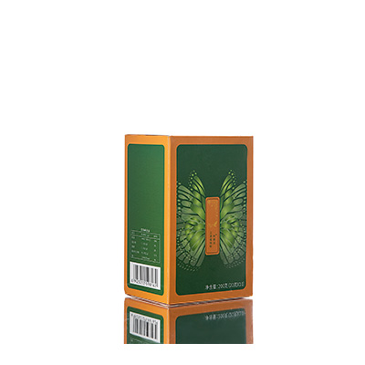 盖州女生最爱三清粉