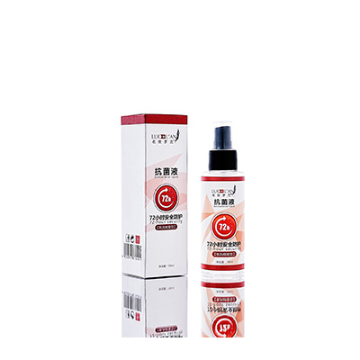 盖州母婴防护喷雾