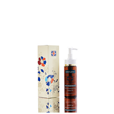 盖州男女外阴洗液