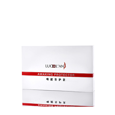 盖州气血能量增强套