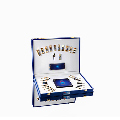 盖州全身经络解压套