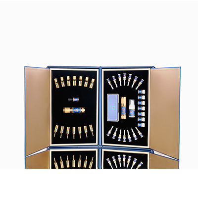 盖州7D私密抗衰养护套